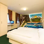 Touring 4* Livigno