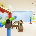 酒店 旅游酒店 利维尼奥