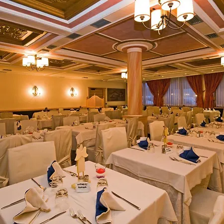 Hotel Touring Livigno