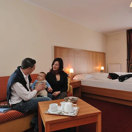 Touring Hotel Livigno