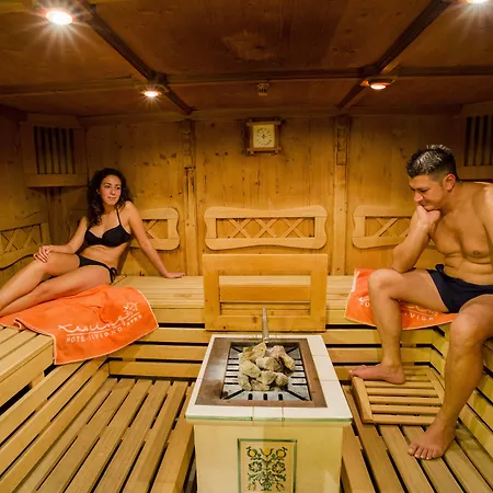Touring 4* Livigno