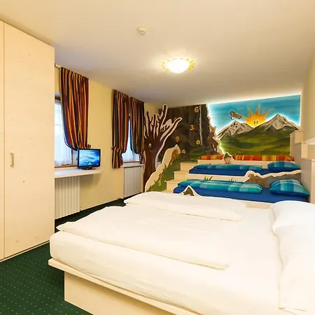 Touring 4* Livigno
