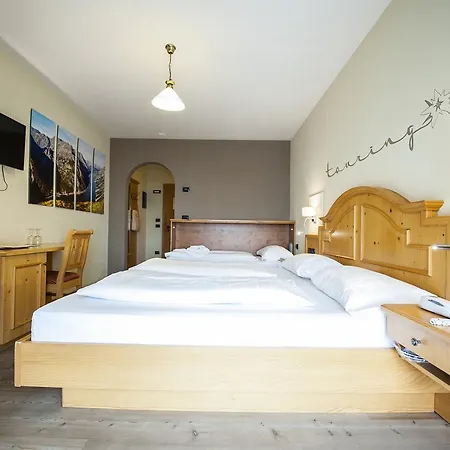Touring 4* Livigno