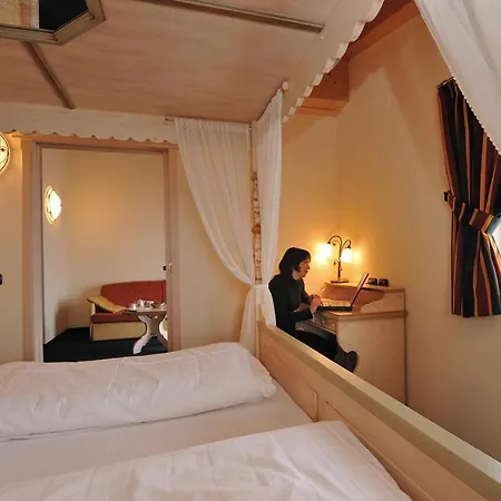Touring Hotel Livigno