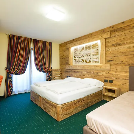 Touring 4* Livigno