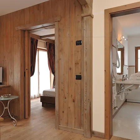Hotel Touring Livigno