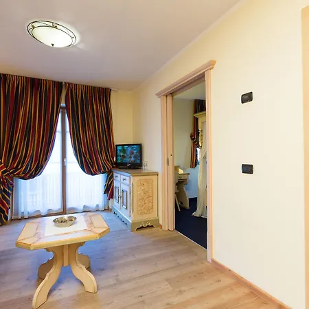 Hotel Touring Livigno