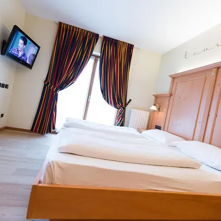Hotel Touring Livigno