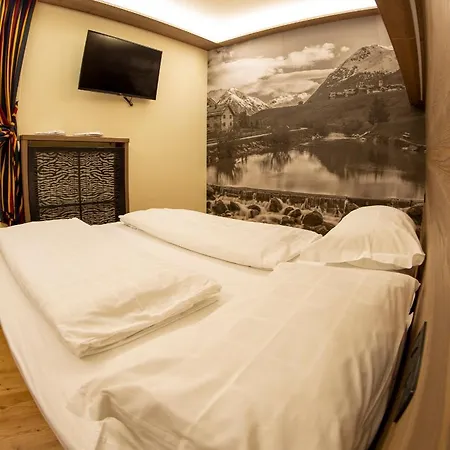Hotel Touring