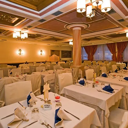 Hotel Touring Livigno