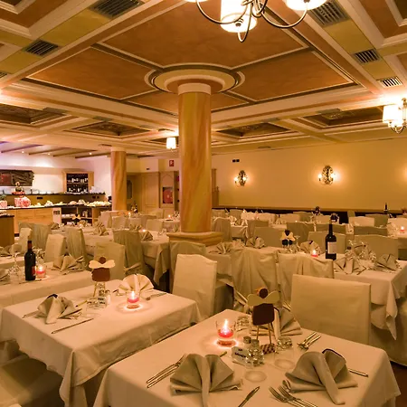 Touring 4* Livigno