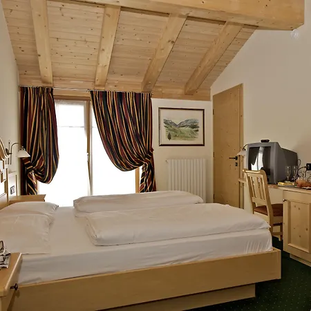 Hotell Touring Livigno