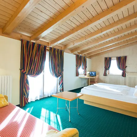 Touring Hotell Livigno