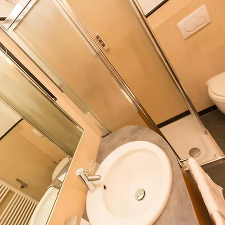Hotel Touring 4*