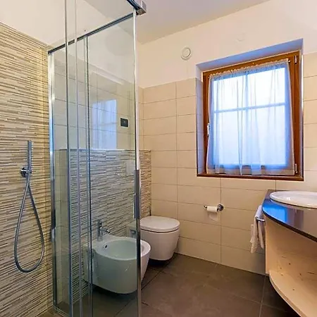 Hotel Touring Livigno