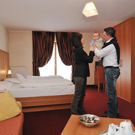 Touring 4* Livigno