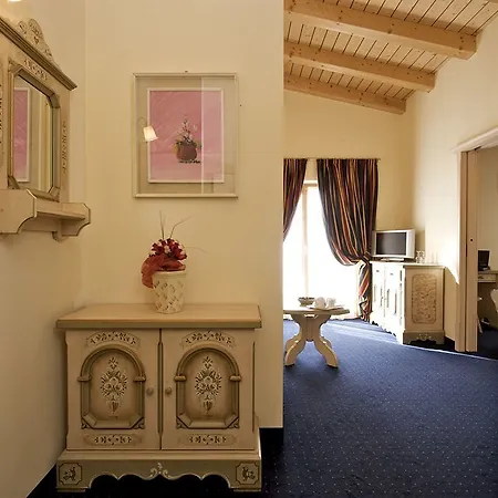 Hotel Touring Livigno