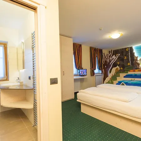 Touring Hotel Livigno