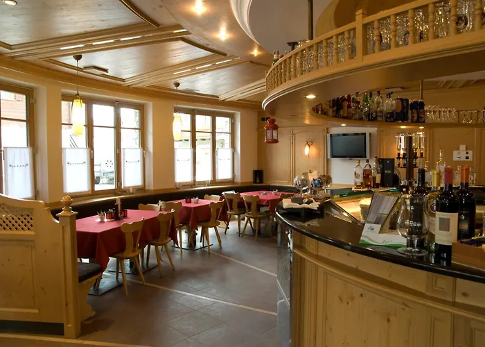 Touring Livigno