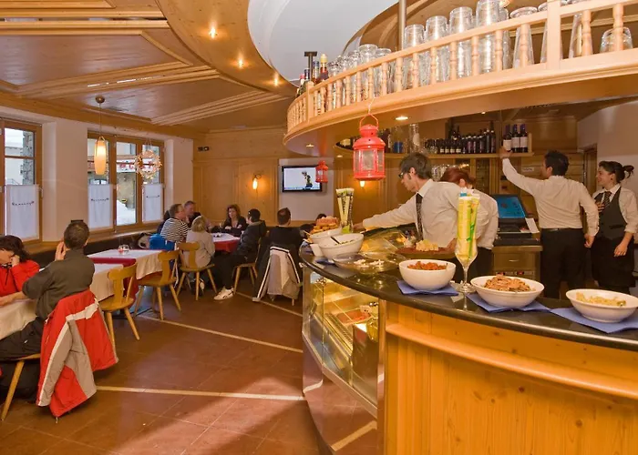 Touring Livigno