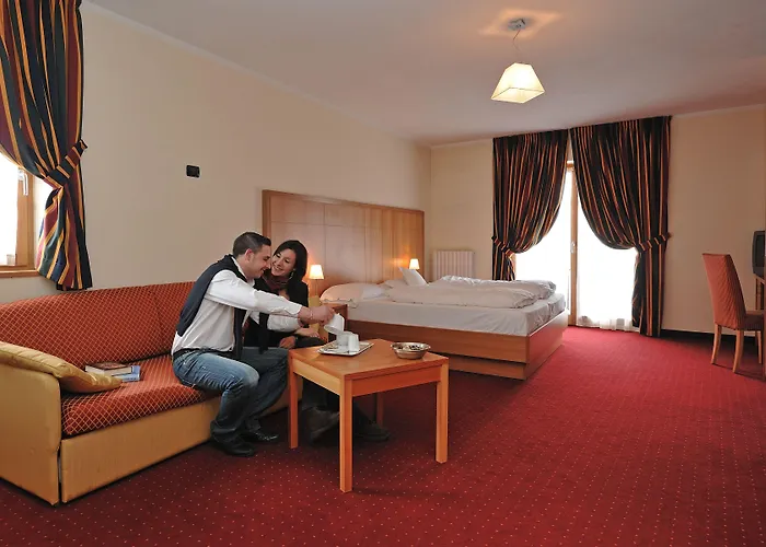 Touring 4*