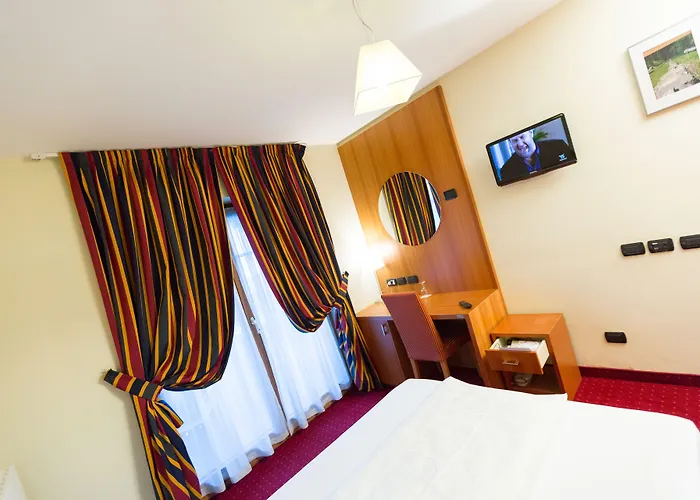Touring 4* Livigno
