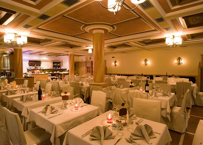 Touring 4* Livigno