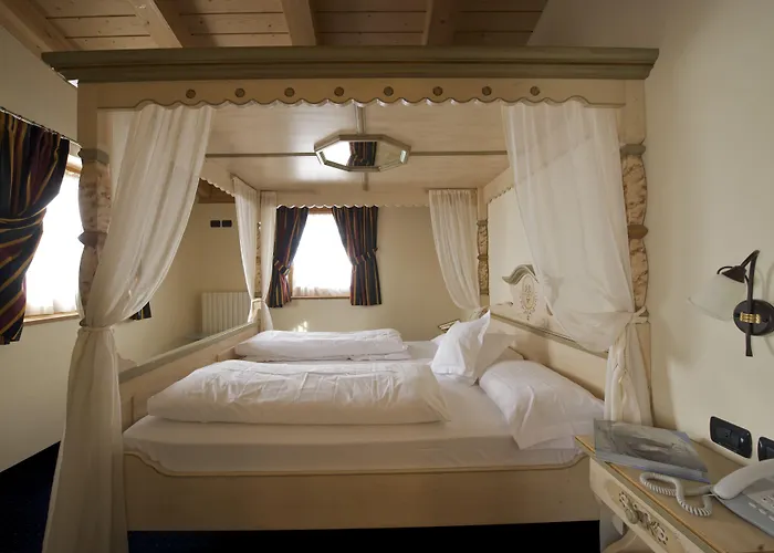 Touring 4* Livigno