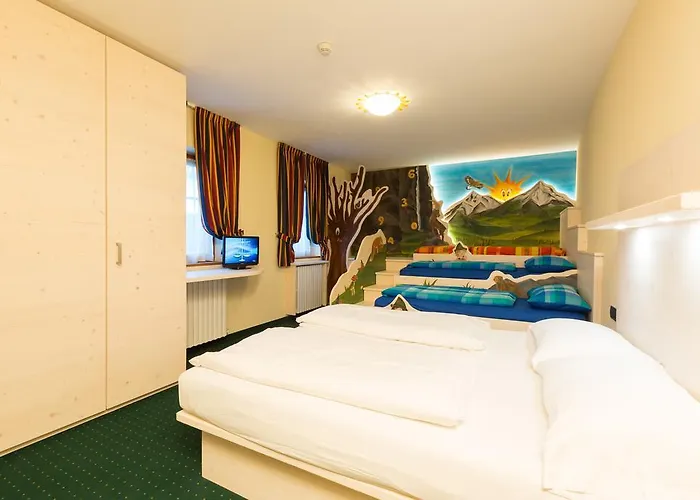 Touring 4* Livigno