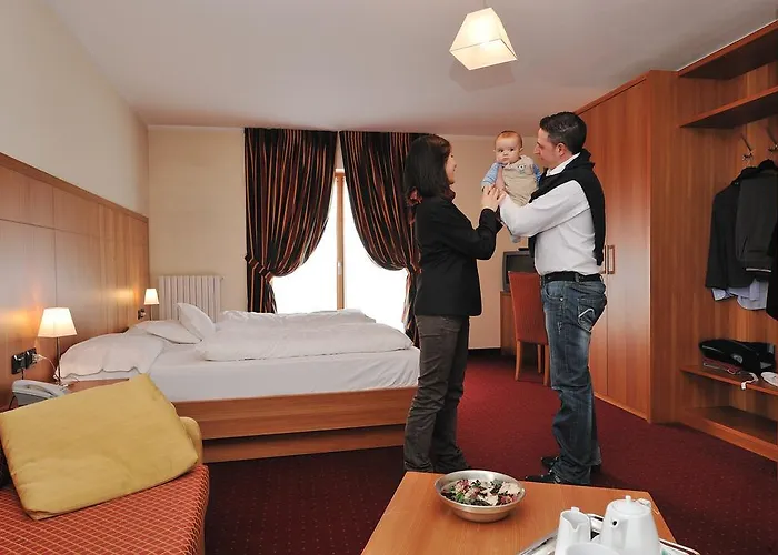 Touring 4* Livigno
