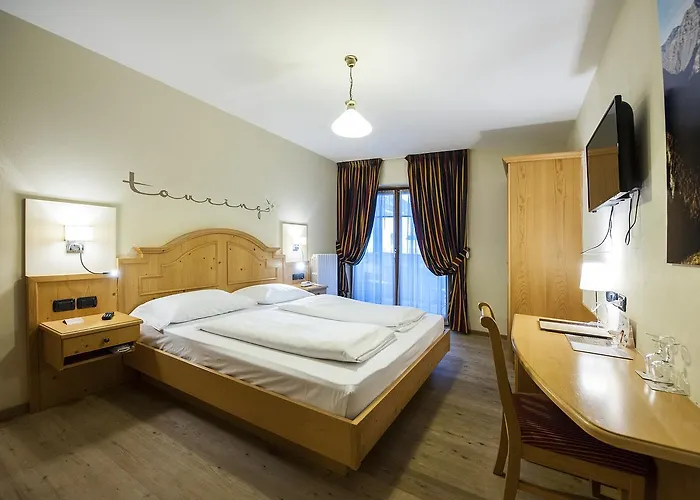 Touring 4* Livigno