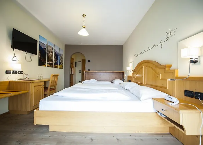 Touring 4* Livigno