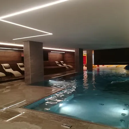Touring 4* Ливиньо